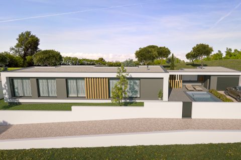 Villa i Caldas da Rainha, Leiria, Caldas da Rainha - € 485.000 | Ref: RV2967 - foto 13